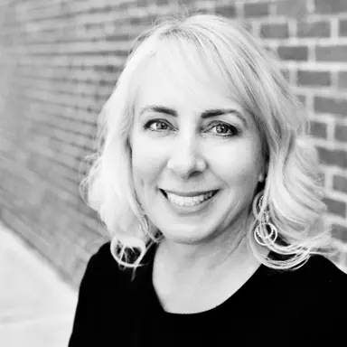 Tracey McFadden